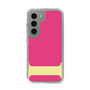 Slim Protection Case［ Original - initial color - I pink ］
