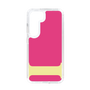 Slim Protection Case［ Original - initial color - I pink ］