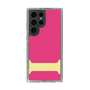 Slim Protection Case［ Original - initial color - I pink ］