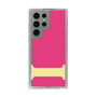 Slim Protection Case［ Original - initial color - I pink ］