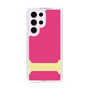 Slim Protection Case［ Original - initial color - I pink ］