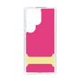 Slim Protection Case［ Original - initial color - I pink ］