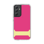 Slim Protection Case［ Original - initial color - I pink ］