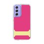 Slim Protection Case［ Original - initial color - I pink ］