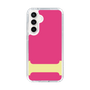 Slim Protection Case［ Original - initial color - I pink ］