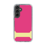 Slim Protection Case［ Original - initial color - I pink ］