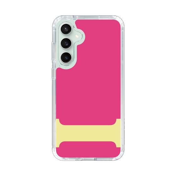 Slim Protection Case［ Original - initial color - I pink ］