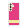 Slim Protection Case［ Original - initial color - I pink ］