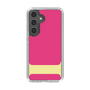 Slim Protection Case［ Original - initial color - I pink ］