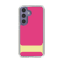 Slim Protection Case［ Original - initial color - I pink ］