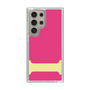 Slim Protection Case［ Original - initial color - I pink ］