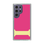 Slim Protection Case［ Original - initial color - I pink ］