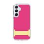 Slim Protection Case［ オリジナル - initial color - I pink ］