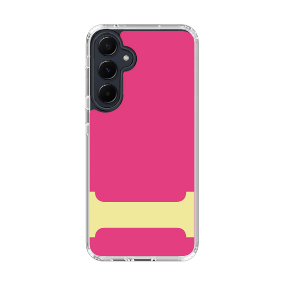 Slim Protection Case［ オリジナル - initial color - I pink ］