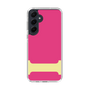 Slim Protection Case［ オリジナル - initial color - I pink ］