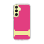Slim Protection Case［ オリジナル - initial color - I pink ］