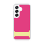 Slim Protection Case［ Original - initial color - I pink ］