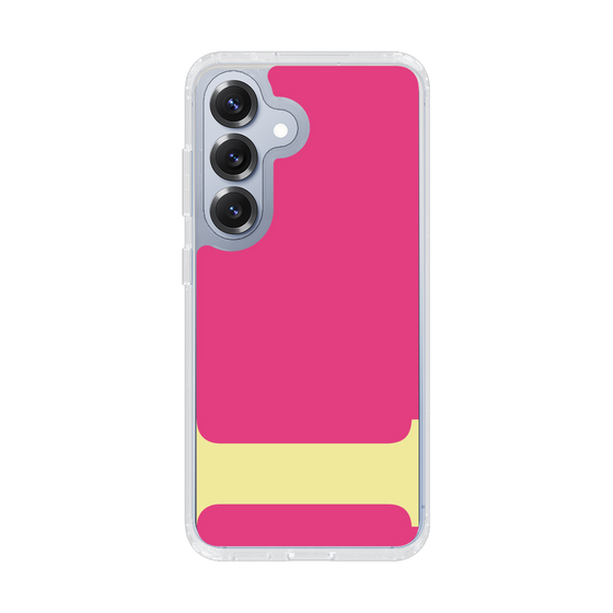 Slim Protection Case［ Original - initial color - I pink ］