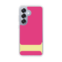 Slim Protection Case［ Original - initial color - I pink ］