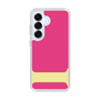 Slim Protection Case［ Original - initial color - I pink ］