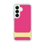 Slim Protection Case［ Original - initial color - I pink ］