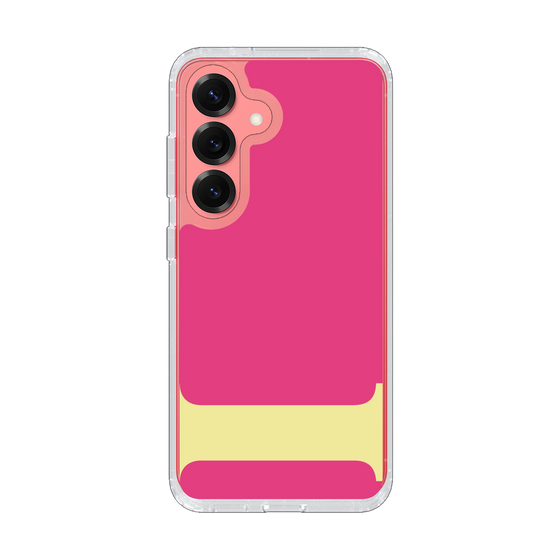 Slim Protection Case［ Original - initial color - I pink ］