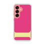 Slim Protection Case［ Original - initial color - I pink ］