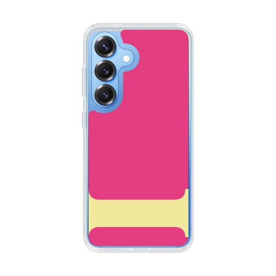 Slim Protection Case［ Original - initial color - I pink ］