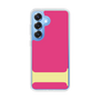 Slim Protection Case［ Original - initial color - I pink ］