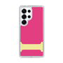 Slim Protection Case［ Original - initial color - I pink ］