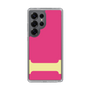 Slim Protection Case［ Original - initial color - I pink ］