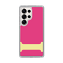 Slim Protection Case［ Original - initial color - I pink ］