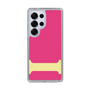 Slim Protection Case［ Original - initial color - I pink ］