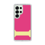 Slim Protection Case［ Original - initial color - I pink ］