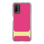 Slim Protection Case［ Original - initial color - I pink ］