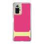 Slim Protection Case［ Original - initial color - I pink ］