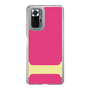 Slim Protection Case［ Original - initial color - I pink ］