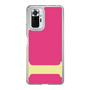 Slim Protection Case［ Original - initial color - I pink ］