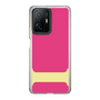 Slim Protection Case［ Original - initial color - I pink ］
