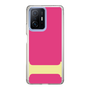 Slim Protection Case［ Original - initial color - I pink ］