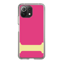 Slim Protection Case［ Original - initial color - I pink ］