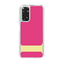 Slim Protection Case［ Original - initial color - I pink ］