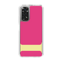 Slim Protection Case［ Original - initial color - I pink ］