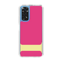 Slim Protection Case［ Original - initial color - I pink ］