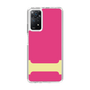 Slim Protection Case［ Original - initial color - I pink ］