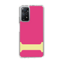 Slim Protection Case［ Original - initial color - I pink ］