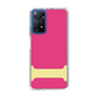 Slim Protection Case［ Original - initial color - I pink ］