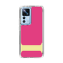 Slim Protection Case［ Original - initial color - I pink ］