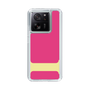 Slim Protection Case［ Original - initial color - I pink ］