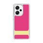 Slim Protection Case［ Original - initial color - I pink ］